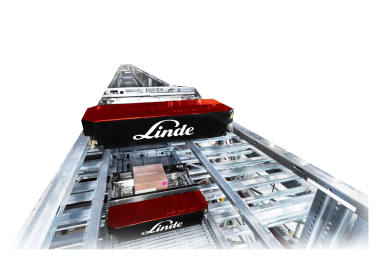 多層穿梭車系統